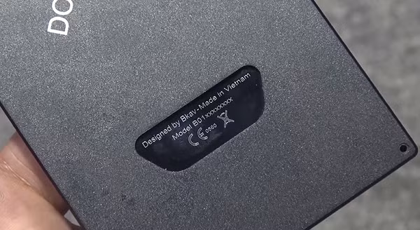 Tuy nhiên, ông cũng khẳng định con đường của Vsmart và Bkav hoàn toàn khác nhau. Bkav kiên định dựa vào xây dựng nền tảng các công nghệ lõi, dù việc đầu tư R&amp;D này cần thời gian cũng như tốn kém.