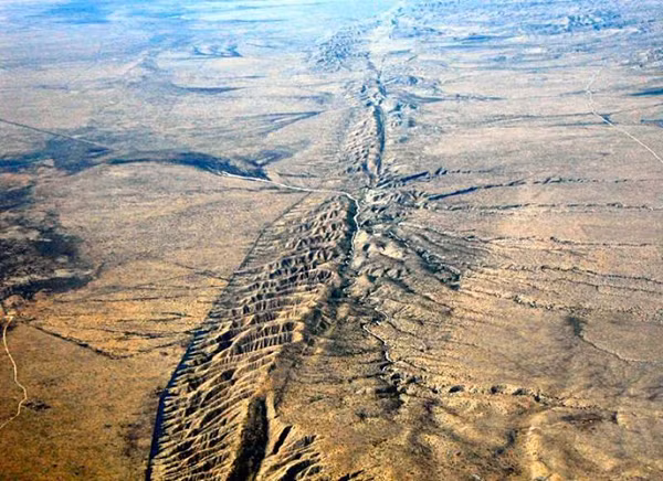 Mô hình mới nhất do các nhà khoa học tại ĐH Illinois Urbana-Champaign nghiên cứu bằng cách sử dụng siêu máy tính Blue Waters, cho thấy rủi ro lớn hơn nhiều so với dự đoán trước đây.