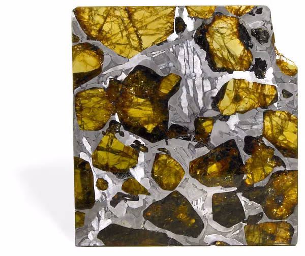 Nguồn gốc chính xác của Thiên thạch Fukang, cũng như các thiên thạch Pallas cho tới nay vẫn chưa có căn cứ khoa học nào có thể giải thích chính xác.