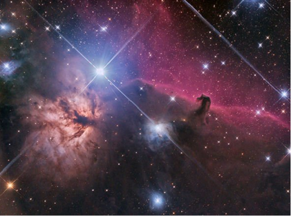 Chúng thường là những chớp sóng vô tuyến có thời gian tồn tại cực ngắn, chỉ vỏn vẹn vài mili giây. Lần đầu tiên được phát hiện vào năm 2007, cho đến nay nguồn gốc của chớp sóng vô tuyến vẫn là điều khiến giới khoa học phải đau đầu.