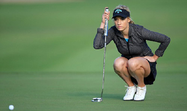 Đến nay, chế độ ăn của Spiranac đã nới lỏng hơn, tuy nhiên, cô cũng thú nhận là trong nhà cô hiện tại vẫn có thức ăn trẻ em, ví dụ như cà rốt mini hay sữa chua khô, táo nghiền... - những món ăn vặt dành cho trẻ sơ sinh.