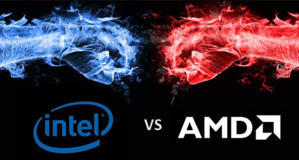 Hiện nay, với tình trạng khan hiếm silicon trên thị trường, nguồn cung CPU đang thiếu hụt trầm trọng, khiến cuộc đua giữa AMD và Hãng Intel đã được thu hẹp lại.