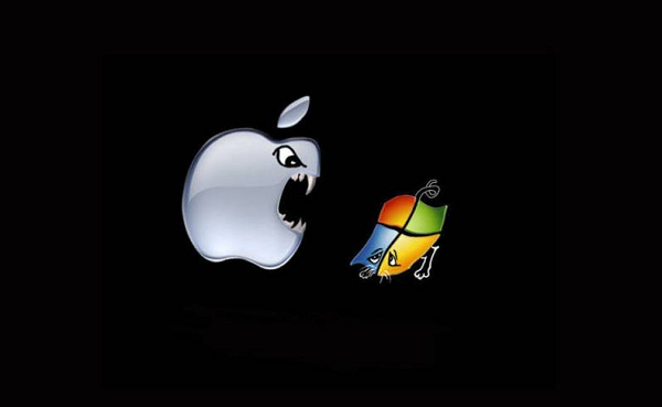 Ngày nay, mối quan hệ giữa Microsoft và Apple đã êm thấm hơn bao giờ hết. Là người kế nhiệm của Steve Jobs, Tim Cook từng nói rằng dù hai công ty vẫn cạnh tranh nhau, họ có thể hợp tác trên nhiều lĩnh vực quan trọng khác.