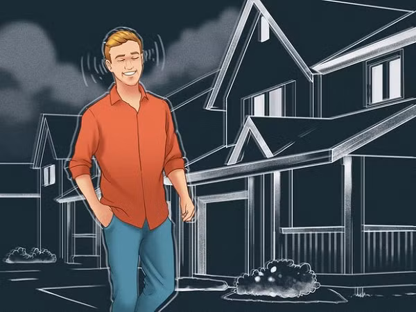 Những người khiếm thị vẫn có thể "nhìn được" nhờ khu vực não bộ chịu trách nhiệm cho hình ảnh đã hoạt động mỗi khi họ nghe thấy âm thanh tạo ra từ gậy dò đường, nhưng với các âm thanh khác thì không.