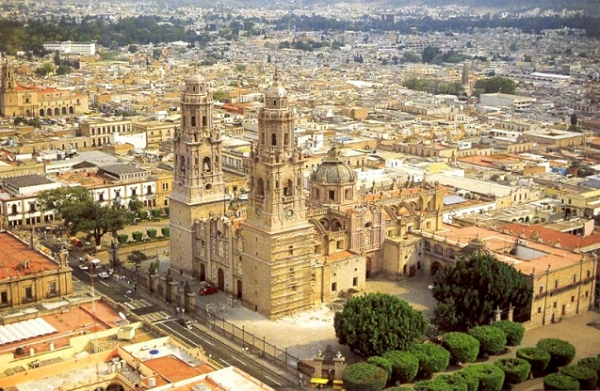 Sau khi phân tích dữ liệu của hơn 1 thế kỷ, các nhà khoa học đã đưa ra kết luận rằng thành phố Mexico đang "chìm" ở mức "không thể ngăn cản".