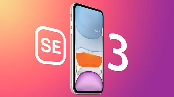 Chiếc còn lại sẽ có thiết kế hoàn toàn mới với camera “đục lỗ” và màn hình 6,1 inch lớn hơn. Dự kiến mẫu máy này sẽ được giới thiệu vào năm 2023.