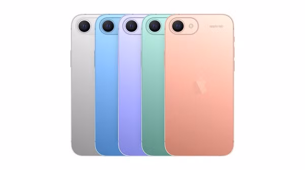 iPhone SE 2023 sẽ có màn hình đục lỗ cùng thiết kế vuông vức, cạnh phẳng và viền benzel siêu mỏng tương tự thế hệ iPhone 12. Để có màn hình như vậy, Apple sẽ phải loại bỏ hệ thống cảm biến nhận diện khuôn mặt Face ID trên chiếc iPhone SE mới. 