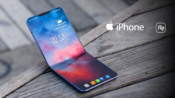 Apple với lợi thế sở hữu hệ sinh thái sản phẩm liền mạch về cả phần cứng, phần mềm và dịch vụ có thể sẽ tiếp tục dẫn đầu thị trường smartphone gập trong tương lai.