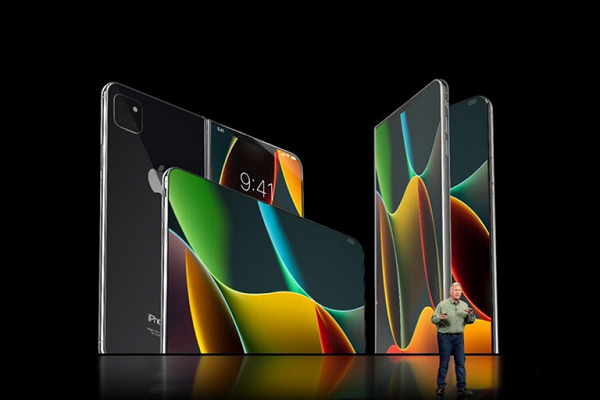 Ming-Chi Kuo cũng dự đoán số lượng iPhone màn hình gập sẽ xuất xưởng trong năm 2023 là khoảng 15 tới 20 triệu sản phẩm.