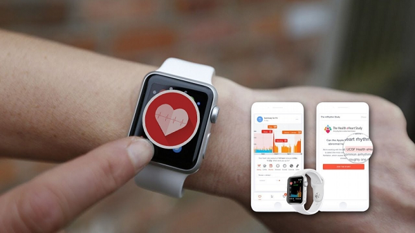 Apple Watch SE và Series 4 trở lên có thể đo độ ồn xung quanh và thông báo cho bạn nếu cường độ âm thanh vượt trên ngưỡng nhất định (mặc định là 80 dB).