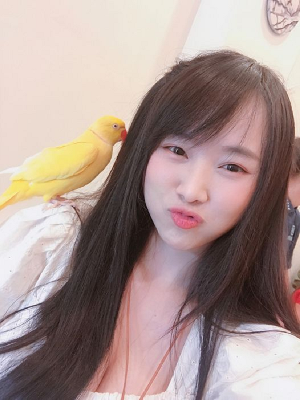 Vòng một gợi cảm chính là vũ khí mạnh mẽ giúp nữ game thủ này trở nên thành công và nổi tiếng. Mời các bạn xem video: Audition chiếm trọn trái tim game thủ nữ. Nguồn: VTC