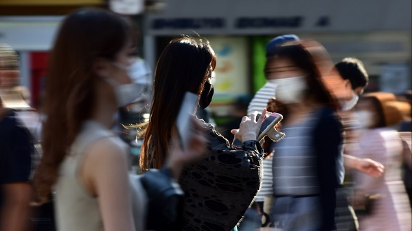 Kết quả, tai nạn có thể xảy ra bất cứ khi nào, ví dụ như đâm vào người khác hoặc đâm vào các phương tiện giao thông.