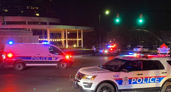 Xả súng tại quán bar ở Mỹ làm 3 người chết Xa sung tai quan bar o My lam 3 nguoi chet