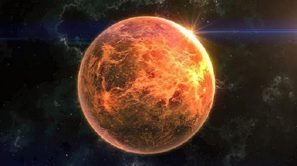 Các nhà khoa học đang sử dụng điều này để chứng minh giả thuyết rằng tầng điện ly của sao Kim bị mỏng đi mỗi khi Mặt trời đi vào giai đoạn hoạt động mạnh mẽ trong chu kỳ 11 năm.