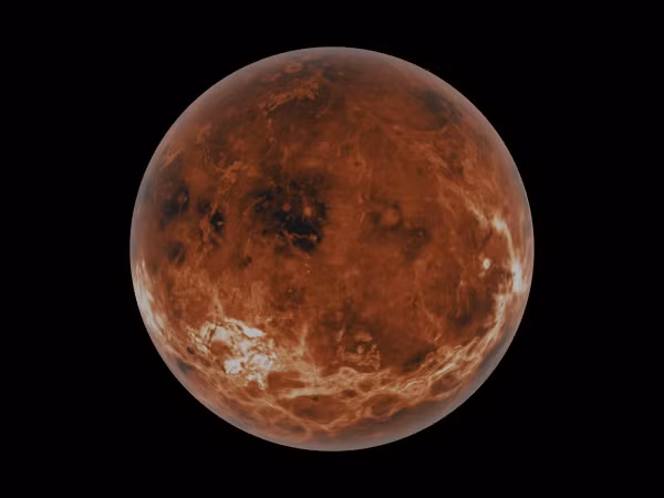 "Âm thanh" rùng rợn này không giúp ích chúng ta trong việc tìm kiếm người ngoài hành tinh, tuy nhiên từ đó các nhà khoa học có thể tìm hiểu rõ hơn về bầu khí quyển kỳ lạ của sao Kim này.