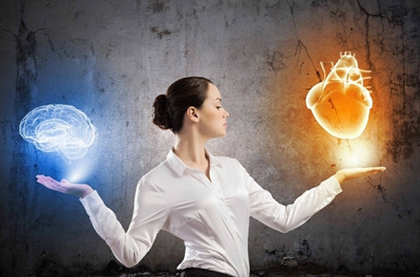 Trước đó, các nhà khoa học đã cố gắng nghiên cứu về giác quan thứ 6. Nhiều người có thể cảm nhận, linh cảm, tưởng tượng được một điều gì đó mà không cần phải dựa vào giác quan truyền thống như nhìn, nghe, nếm, ngửi và chạm để xác định.