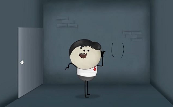 Như khi loài dơi bay xung quanh vật thể, chúng sẽ phát ra các sóng âm cường độ cao từ các góc khác nhau và dội lại vào các khoảng thời gian cách biệt. Nhờ đó, loài động vật này có thể xác định được địa hình, kết cấu hoặc sự chuyển động của một vật thể.