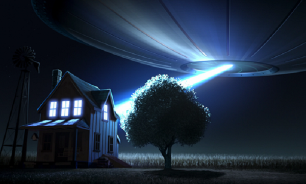 Năm 1953, Bender đã gây chấn động dư luận khi tiết lộ rằng có 3 người đàn ông mặc vest đen đến tìm và cảnh báo ông không được tiếp tục tiết lộ thêm những thông tin về người ngoài hành tinh.