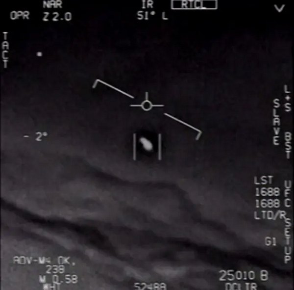 Rubio đã ủy quyền cho Giám đốc tình báo quốc gia công bố một báo cáo về hiện tượng trên không không xác định (UAP) sẽ có hiệu lực vào cuối tháng tới.