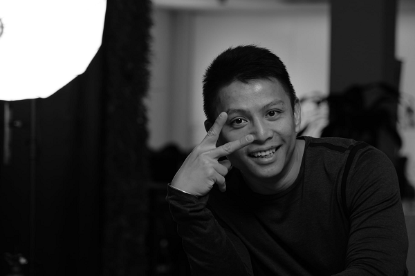 Sau khi dành thời gian cho gia đình và bạn bè, Hiếu lập tức phát huy năng lực của mình và bắt tay vào xây dựng môi trường mạng an toàn cho người dùng.