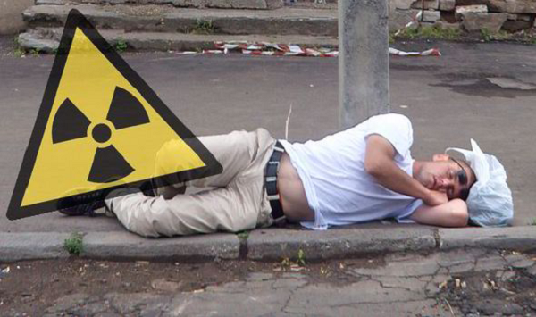 Thậm chí vật nuôi trong gia đình cũng bị bệnh. Yelena Zhavoronkova - cư dân Kalachi tiết lộ rằng con mèo Marquis của cô đột nhiên trở nên ngây ngô và ngủ ngáy như người cho đến trưa.