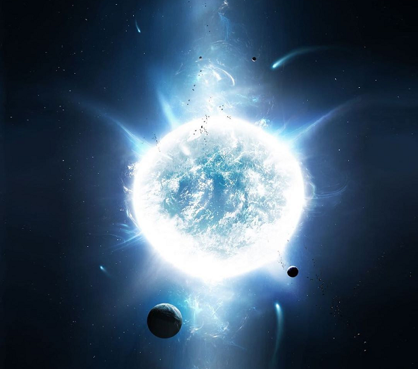 Từ trường của một sao neutron thông thường có thể mạnh gấp hàng nghìn tỉ lần từ trường Trái Đất. Thế nhưng một số sao neutron còn có từ trường kinh khủng hơn nữa, gấp một nghìn lần hơn một sao neutron trung bình. Điều này tạo ra một vật thể gọi là magnetar.