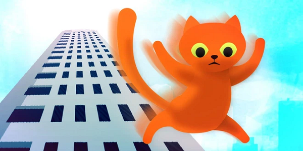 Và tất nhiên, bản năng "bay" không phải cũng lúc nào cũng giúp chúng sống sót. Mèo đã tiến hóa để có móng vuốt sắc nhọn giúp chúng leo trèo và bám chặt vào các bề mặt như gỗ và cây cối. Nhưng chúng có thể bị trượt ngã từ cửa sổ chung cư, bởi nó không thể bám trên gạch vữa và bê tông.