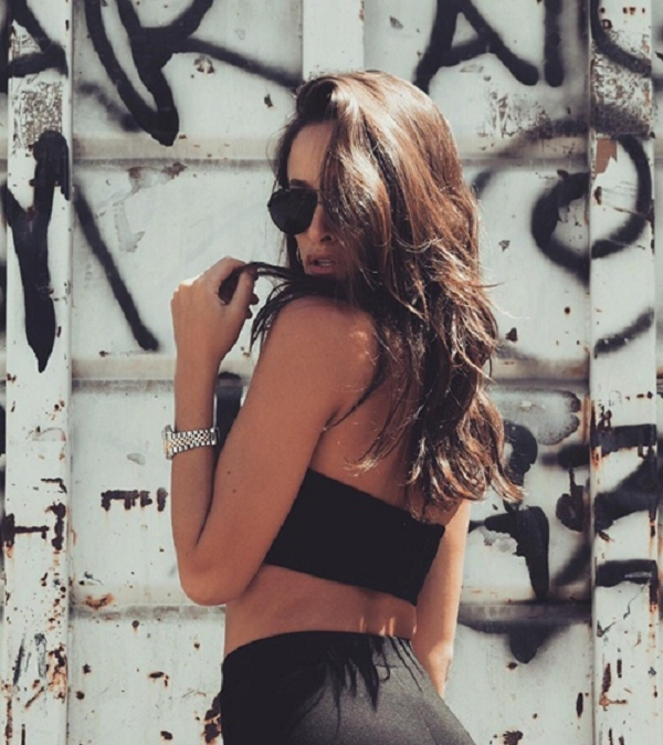 Đến nay, khi đã chuyển hẳn sang ngành công nghiệp dành cho phái đẹp, điều khiến Katrina hối tiếc nhất vẫn là đã không dành trọn vẹn thời gian cho golf, bởi cô biết, mình đã có thể tiến xa hơn nếu theo đuổi môn thể thao quý tộc.