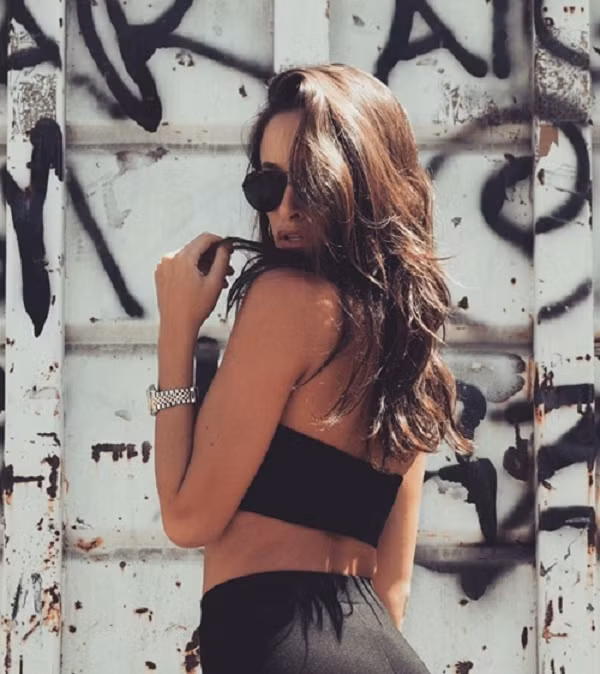 Đến nay, khi đã chuyển hẳn sang ngành công nghiệp dành cho phái đẹp, điều khiến Katrina hối tiếc nhất vẫn là đã không dành trọn vẹn thời gian cho golf, bởi cô biết, mình đã có thể tiến xa hơn nếu theo đuổi môn thể thao quý tộc.