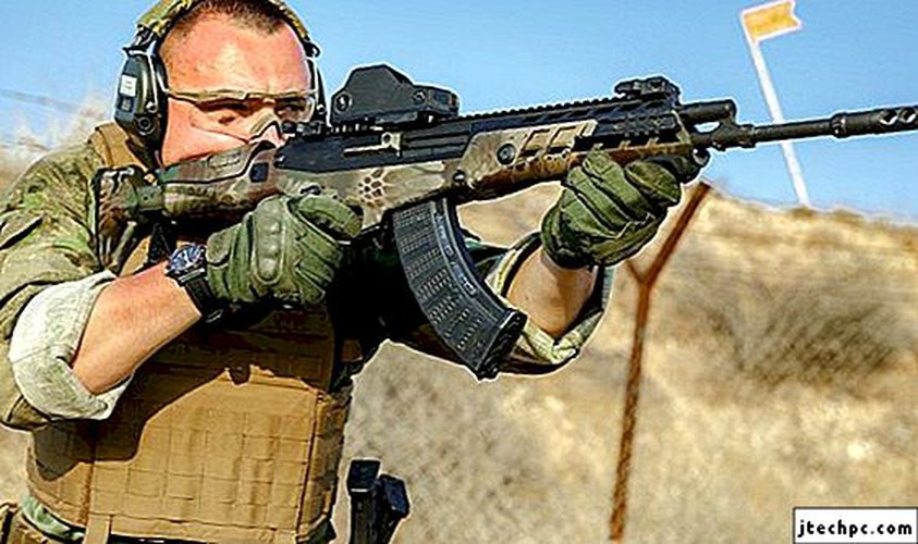 Một số ý kiến cho rằng, ngoài việc phục vụ thị trường dân sự, không loại trừ AK Alpha sẽ được một số lực lượng đặc nhiệm lựa chọn để trang bị.