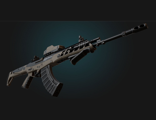 "Nếu muốn thực hiện điều này hợp pháp và thuận theo các quy tắc thì họ phải bàn thảo với Rosoboronexport (cơ quan trung gian về xuất/nhập khẩu vũ khí của Nga). Nếu không, việc này là sao chép trái phép sản phẩm của Nga. Nói cách khác đó là trộm cắp", đại diện hãng Rostec tuyên bố.