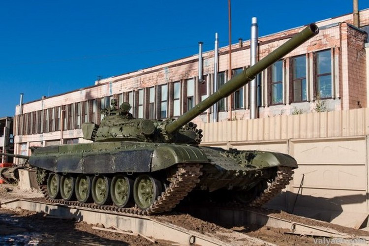 Mỗi chiếc xe được sửa chữa đều được đánh giá cẩn thận.