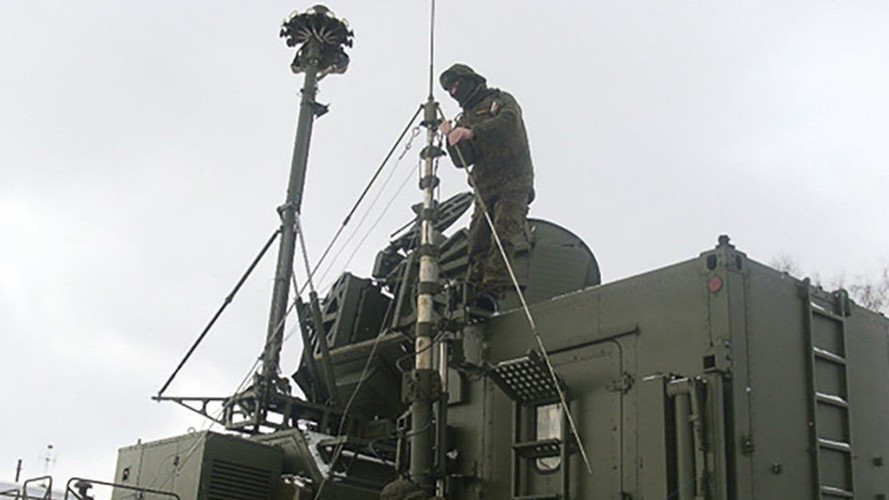 Việc Bộ Quốc phòng Nga công bố hệ thống Palantin đã trải qua đầy đủ các bài thử nghiệm cũng gây không ít bất ngờ, bởi từ trước tới nay thông tin về việc này gần như không có.