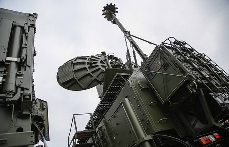 Đây là điều gây ngạc nhiên, bởi từ trước đến nay Trung Quốc vẫn được xem là đồng minh và đối tác quan trọng hàng đầu của Nga, thực tế này cho thấy Moskva vẫn luôn đề phòng tham vọng của Bắc Kinh.