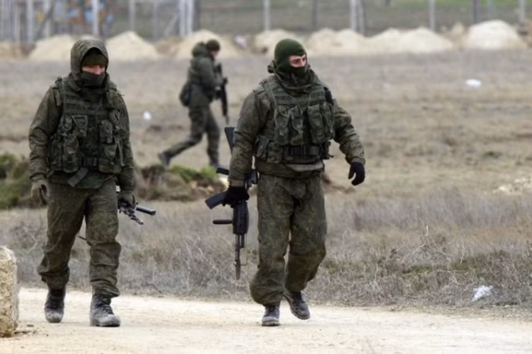 "Lực lượng biên phòng Belarus sẽ tăng cường kiểm soát đường biên giới", Bộ trưởng Ngoại giao Andrei Ravkov phát biểu và được nhiều hãng thông tấn đăng tải.