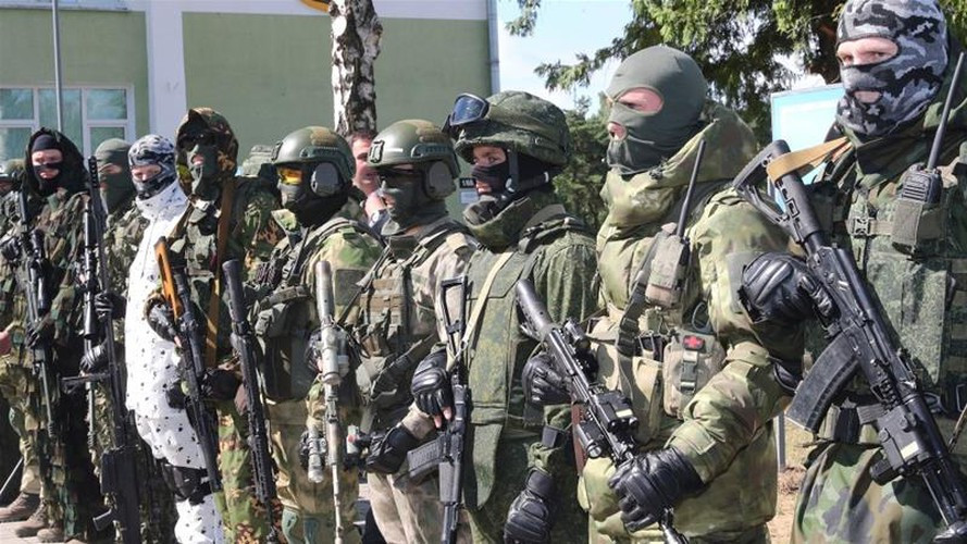 Theo ông Prilepin, trong số lính đánh thuê đang bị giam giữ tại Belarus, có những chiến binh từ tiểu đoàn mà ông ta chỉ huy ở Cộng hòa Nhân dân Donetsk tự xưng, hiện tại đơn vị đó đã bị giải thể.