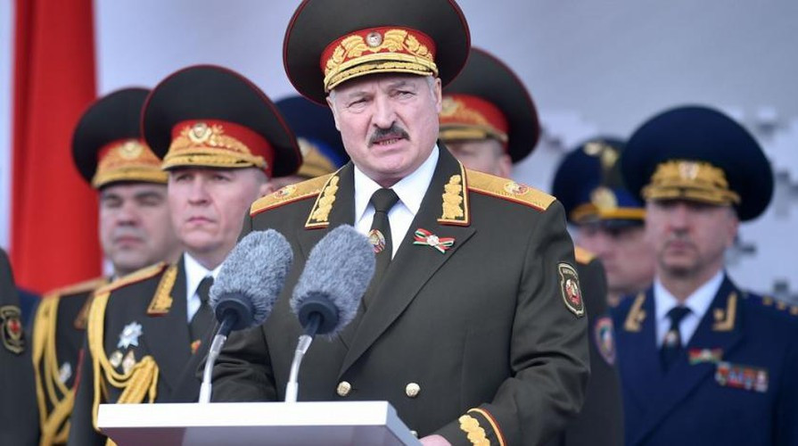Những chính sách trên của Tổng thống Belarus Alexander Lukashenko theo nhận định đang khiến cho Nga cảm thấy không hài lòng, cuộc bầu cử diễn ra sau đây hơn 10 ngày vì vậy rất được Moskva quan tâm.