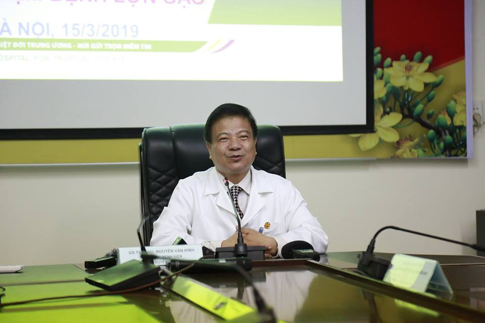 Thit lon gao “vao” truong mam non: Da co 44 hoc sinh mac san day lon