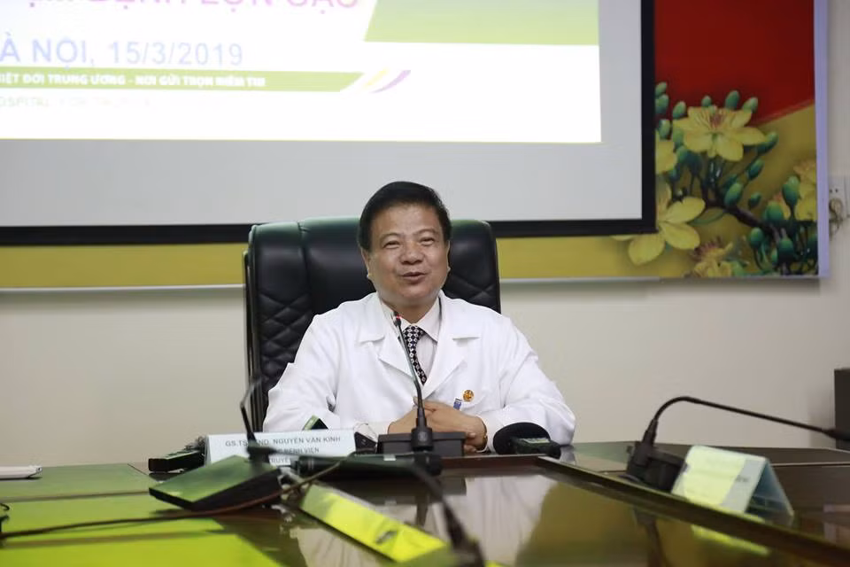 Thit lon gao “vao” truong mam non: Da co 44 hoc sinh mac san day lon