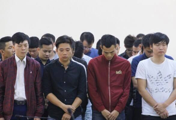 Xu phuc tham vu danh bac nghin ty: Y an hai 