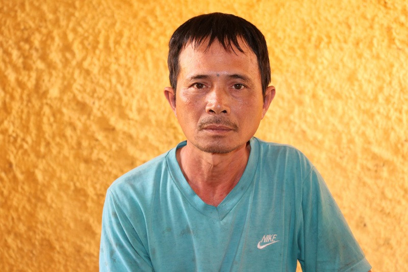 Vu nu sinh giao ga bi sat hai: Khoi to, bat giam doi tuong thu 9-Hinh-2