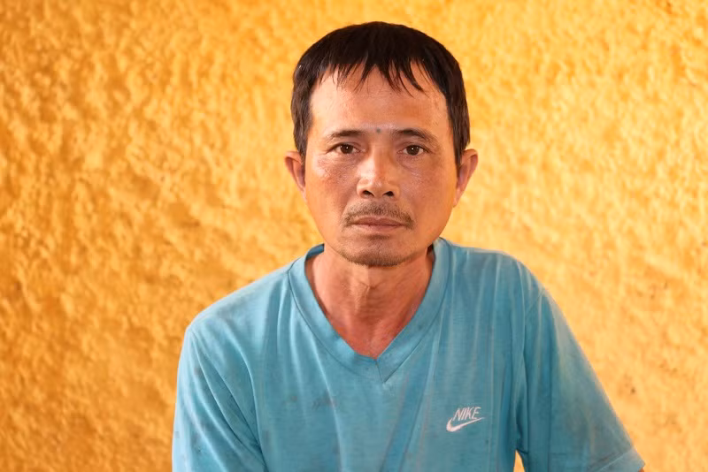 Vu nu sinh giao ga bi sat hai: Khoi to, bat giam doi tuong thu 9-Hinh-2