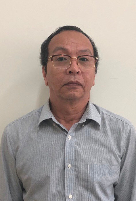 Lien quan Vu “nhom”, nhung ai bi khoi to ngoai nguyen PCT UBND TP Da Nang?-Hinh-2