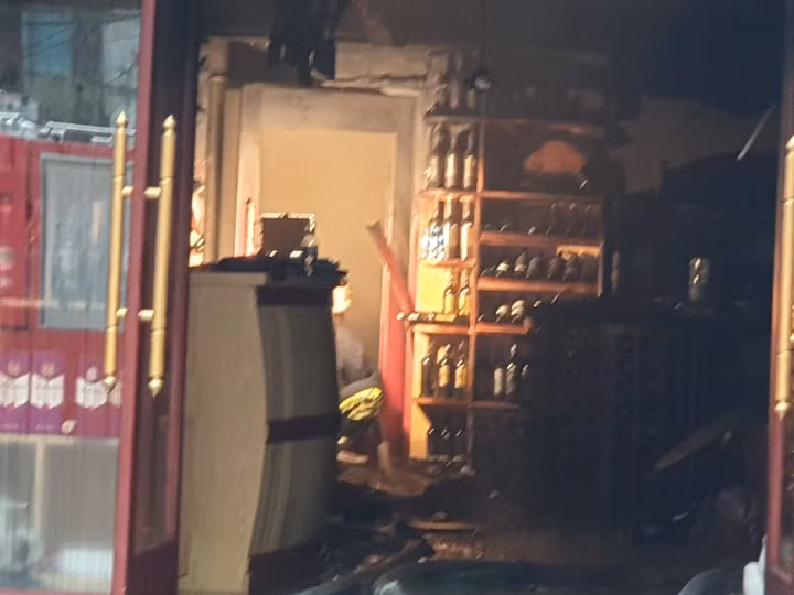 Vi sao nu nhan vien tu vong trong vu chay khach san Sao Mai?-Hinh-3