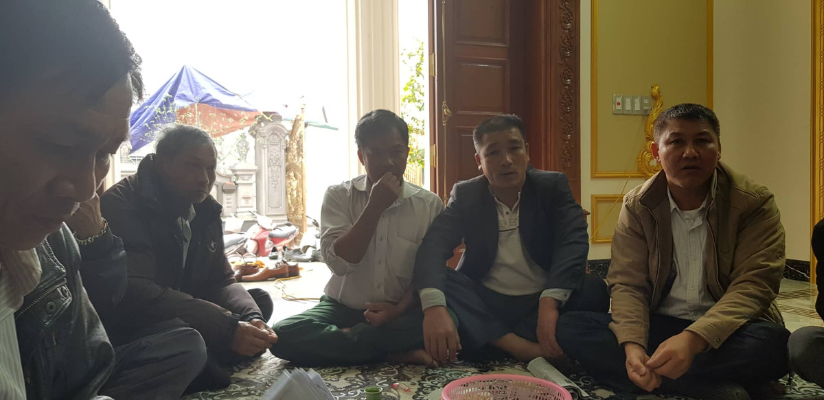 Nha may xu ly rac thai o Cam Giang: Dan lo o nhiem, chinh quyen noi gi?-Hinh-4