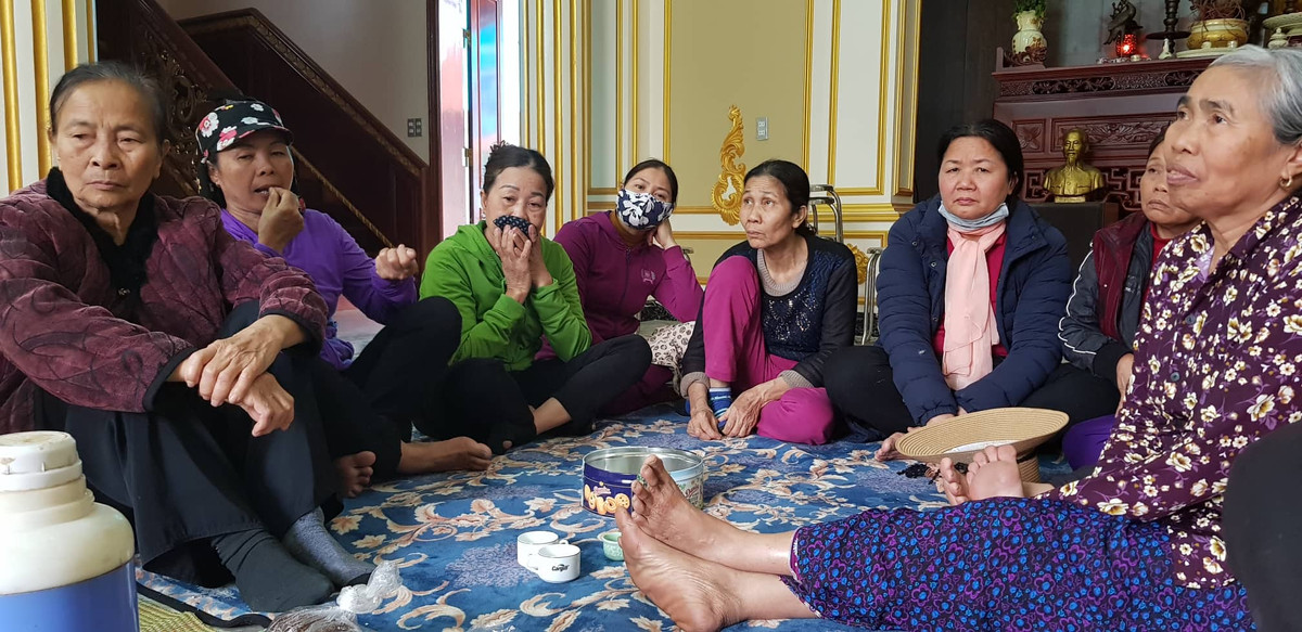 Nha may xu ly rac thai o Cam Giang: Dan lo o nhiem, chinh quyen noi gi?-Hinh-5