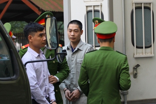 Theo quyết định đưa vụ án ra xét xử phúc thẩm, có 83 bị cáo tham gia phiên tòa theo kháng nghị của Viện Kiểm sát và kháng cáo của các bị cáo.