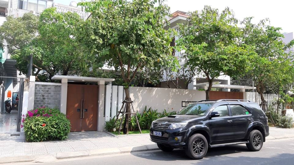 Vi sao nguyen PCT UBND TP Da Nang Nguyen Ngoc Tuan bi khoi to?