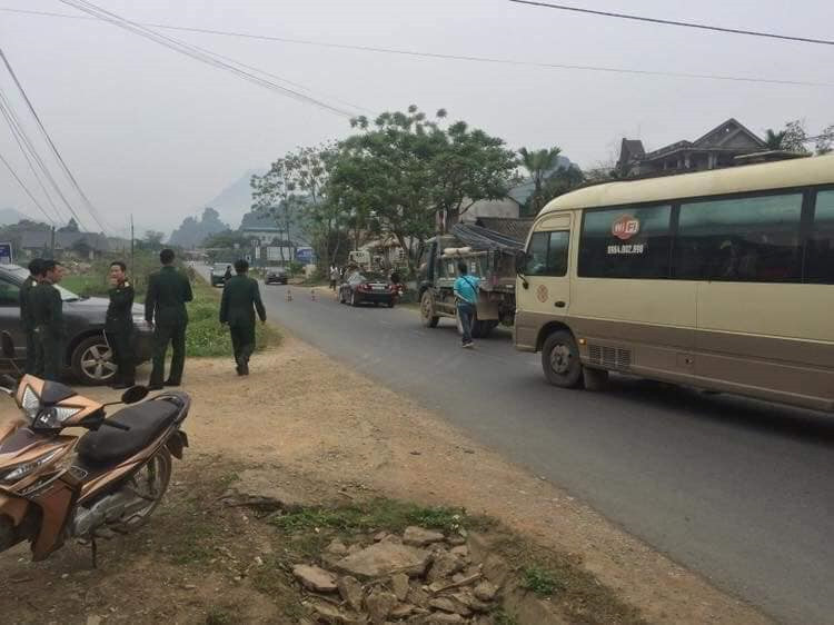 Nghi pham cai min doa nguoi tinh o Phu Tho tung co nhieu tien an do tinh ai