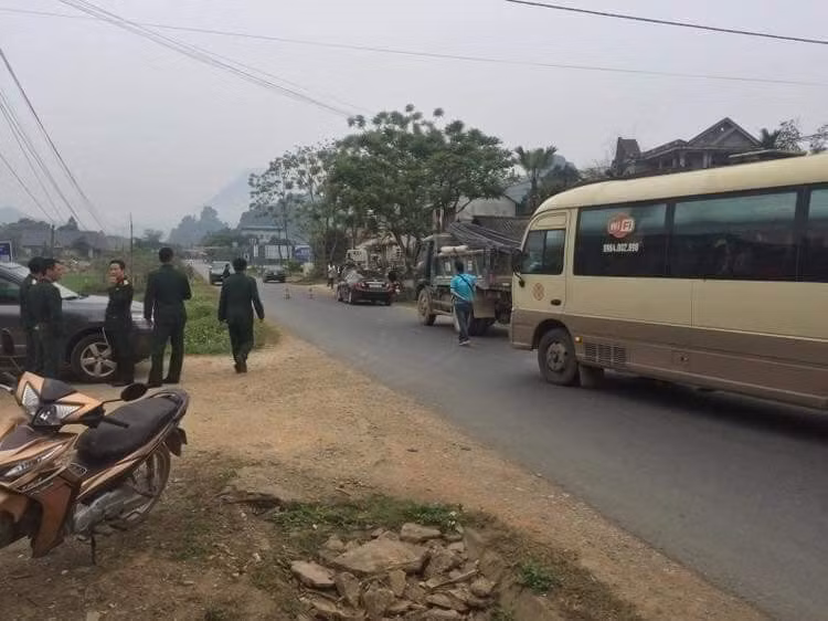 Nghi pham cai min doa nguoi tinh o Phu Tho tung co nhieu tien an do tinh ai